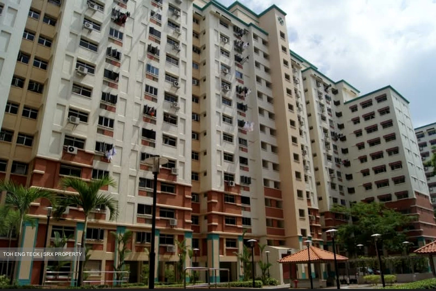 Blk 910 Hougang Street 91 (Hougang), HDB 4 Rooms #582516701